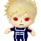 Great Eastern Ge-56558 My Hero Academia: S2 Katsuki Bakugo Plush, 7'