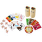 Exploding Kittens Throw Throw Burrito - Dodgeball Card Game for 2-6 Players, Ages 7+, Multicolor, Model TTB-CORE-3, 120 Cards
