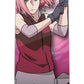 Figpin Naruto Shippuden: Sakura - Collectible Pin With Premium Display Case