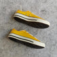 1:6 Scale Figure Shoes Sneakers Shoe for 1/6 12 inch Male Action Figure Toy (Yellow)