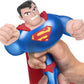 Heroes of Goo Jit Zu DC Superman Hero Set - Soft, Sliey, Elastic Heroes 41233 Red/Blue