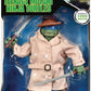 Teenage Mutant Ninja Turtles 6" Leonardo in Disguise Action Figure - Multi Color, Plastic, Model 81161 by Playmates Toys