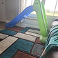 Climb and Slide Super Dip