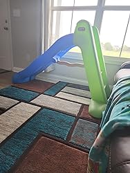 Climb and Slide Super Dip
