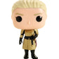 Funko Pop! Game Of Thrones - Ser Brienne Of Tarth #87 Exclusive