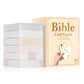 RuRu monkey Bible Trivia Game 300 Cards  Perfect for Bible Study  Youth Groups and Church Gatherings  Fun Christian Trivia Game Cards for mature-themeds and Family  A Great Christian Gift