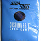 Star Trek: The Next Generation Premiere Starter Deck (60 Cards) (Random)