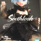 Banpresto Re:Zero Seethlook-REM Figure - 8 Inches, Multicolor, Model BP17880