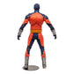 Mcfarlane Toys Dc Black Adam Movie Megafig - Atom Smasher (Big Size)