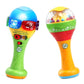 Leapfrog Learn And Groove Shakin' Colors Maracas