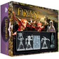 River Horse Labyrinth Board Game Expansion - Fireys! - Multicolor - Model RHLAB004 - Plastic