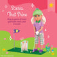 Glitter Girls – Scores That Shine – Mini Golf Set For 14-Inch Dolls - Toys, Clothes & Accessories For Girls 3-Year-Old & Up