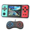 Beico Handheld Game For Kids Adults 3.0'' Large Screen Built In 270 Classic Retro Video Games Seniors Electronic Games Player Bi