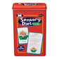 Super Duper Publications | Sensory Diet Flash Cards  Revised | Behavior And Body Awareness Fun Deck | Regulate Emotions | Educa