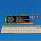 Litko Gauge Set | Compatible With Warhammer 40K 10Th Edition | Movement | Shooting | Fight | Close Combat | Wh40K Templates (6-Inch Combat Gauge)