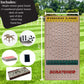 Horseracing Gametop, Maple, 2-20 Players