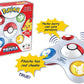 Ultra Pro Pokemon Trainer Trivia Toy - Virtual Game Master, 2 Modes, Multi-Player, Plastic, Model 10285, Travel Board Game