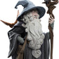 WETA Workshop Lord of The Rings Mini Epic Vinyl Figure - Gandalf The Grey, Multicolor, Standard Size Collectible Toy