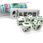 Koplow Games Frog Dice Game