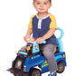 Paw Patrol Chase Cruiser Ride-On Vehicle