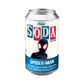 Funko Vinyl Soda: Spider-Man : Across The Spider-Verse - Spider-Man - 1/6 Odds For Rare Chase Variant - Spider-Man - Collectable Vinyl Figure - Gift Idea - Official Merchandise - For Kids & Adults