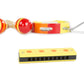 Hey! Play! Kids Percussion Musical Instruments Toy Set