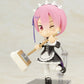 Kotobukiya Re: Zero -Starting Life In Another World- Ram Cu-Poche Ad059 Collectible Figure