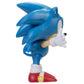 Sonic The Hedgehog 2.5 Inch Classic Action Figure Toy - Multicolor Plastic Collectible Model 406874-16