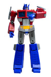 Transformers Authentics By Yolopark, Generation One - 20Cm Optimus Prime Model Kit - Amk Series, 22 Parts To Assemble, Assemble 