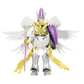 Bandai Namco - Digmon - MagnaAngemon  Shodo 3.5 inch inch Action Figure