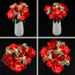 Briksmax Light Kit For Lego Bouquet Of Roses (Music Version) - Led Lighting Compatible With Lego Icons 10328 Building Set For Va