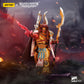 Beerise Joytoy 1/18 Action Figures Mech - Warhammer The Horus Heresy Thousand Sons Magnus The Red Primarch Of The Xvth Legion -