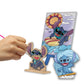 Tara Toys 5 in 1 Creativity Tub - Multi Color Plastic Craft Kit, Model 10209