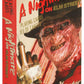 Aquarius Nightmare On Elm Street Playing Cards
