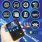 Miyoo Mini V4 Onionos Handheld Game Console 2.8-Inch 750*560 Ips Screen Miyoo-Mini V4 Onion-System With Portable Case T-Black