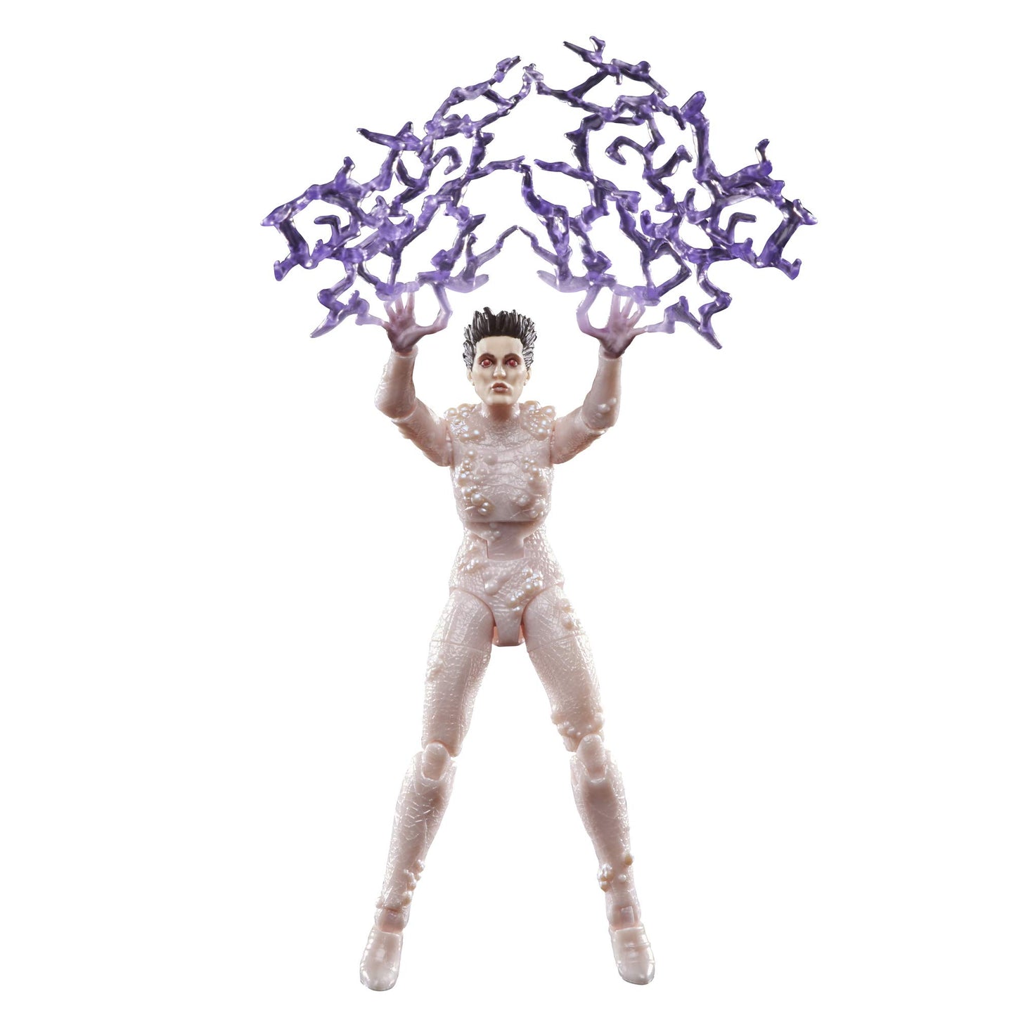Ghostbusters Plasma Series Gozer Toy 6-Inch-Scale Collectible Classic 1984 Action Figure, Toys For Kids Ages 4 And Up (E97985X0)