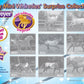 Breyer Mini Whinnies Surprise Pack -Like New