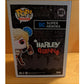 Funko Pop! Dc Rebirth Suicide Squad 4 Harley Quinn With Mallet Exclusive Figure 301, 3.75 ''