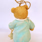 Cherished Teddies Baby'S First Christmas 913014