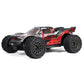 ARRMA VORTEKS 4X4 223S BLX Brushless Stadium Truck RTR, Medium, Red, Model ARA4305V4T1 (Battery/Charger Not Included)