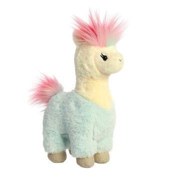 Aurora - Llama Drama - 9.5'' Ley-Lla