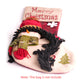Flavery 3D Printed Dragon - 24 Inch Dragon Fidget Toy, Articulated Dragon 3D Printed Gift For Birthday, Figurine Decor - Black