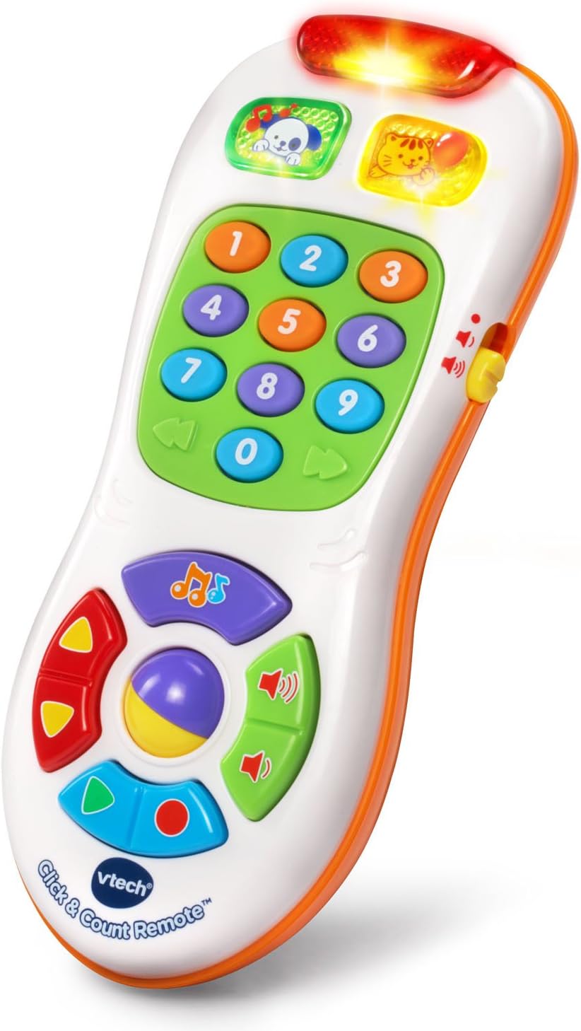 Universal Fiddling Control