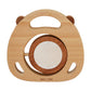 Merishopp Baby Musical Toy Gifts Teaching Tool Musical Instruments For Kids Girls Boys Piano