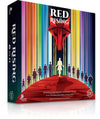 Stonemaier Games: Red Rising | A Competitive Strategy Game Based On The Novels From Pierce Brown | Craft A Hand Of Powerful Characters From The World Of Red Rising | 1-6 Players, 60 Mins, Ages 14+