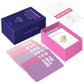 Lulu & You Bash Bachelorette Party Game - Funny Bachelorette Game - Over 200 Cards, Great For A Bridesmaid Party, Girls Night Out - Bach Accessories, Create Lasting Memories
