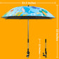 Water Table Cover And Water Table Umbrella For Step 2 Water Table, Step 2 Water Table Accessories For Water Table For Toddlers 1