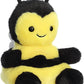Aurora Palm Pals Set Of Two - Queeny Bee And Spots Ladybug