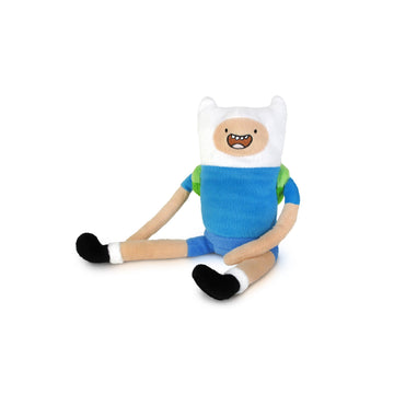 Jazwares Adventure Time Finn 10'' Plush