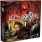 Renegade Game Studios Ren2069 Architects Of The West Kingdom & Artisans Game